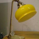 388 7204 Bordslampa